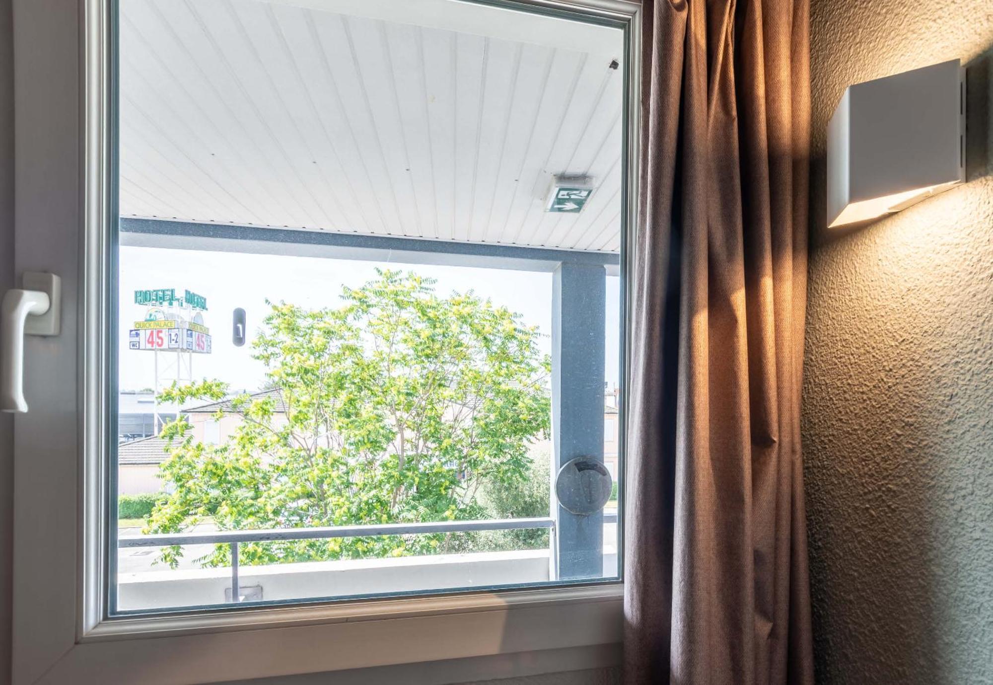 B&B Hotel Valence Nord Bourg-les-Valence Exterior photo