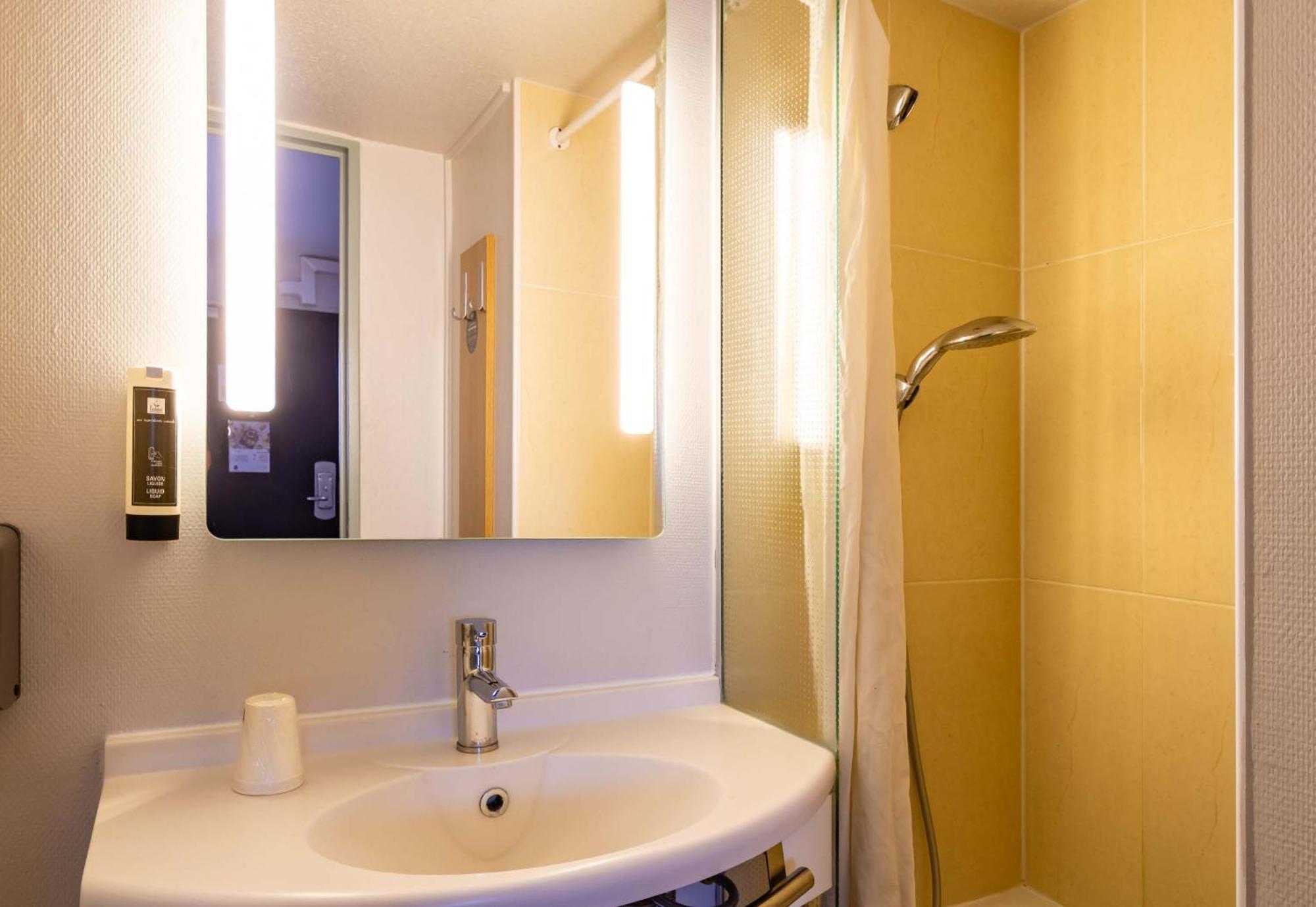 B&B Hotel Valence Nord Bourg-les-Valence Exterior photo