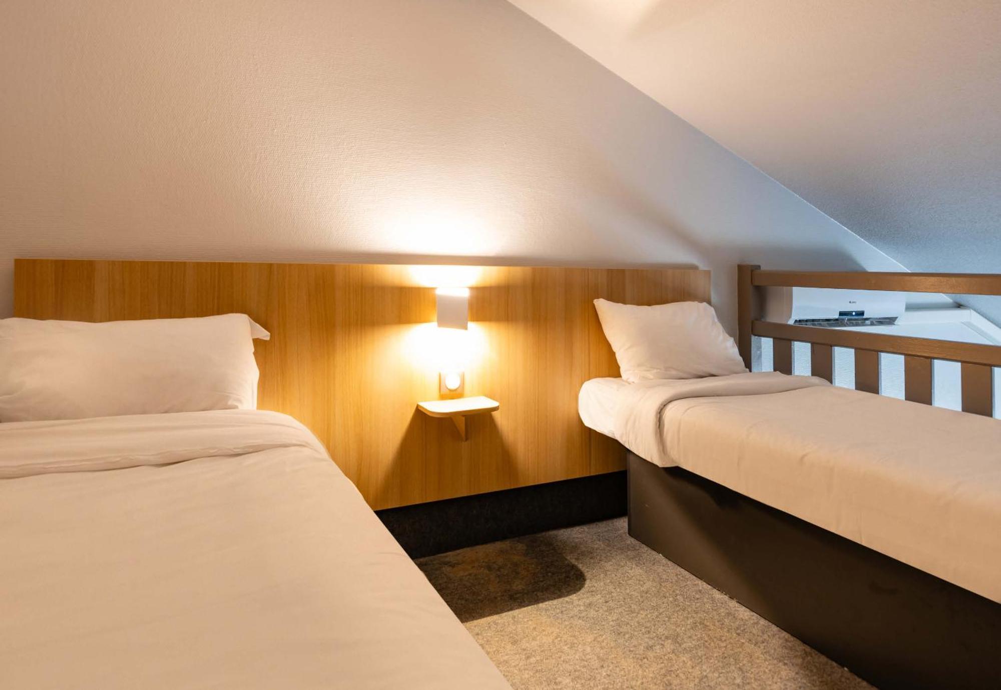 B&B Hotel Valence Nord Bourg-les-Valence Exterior photo