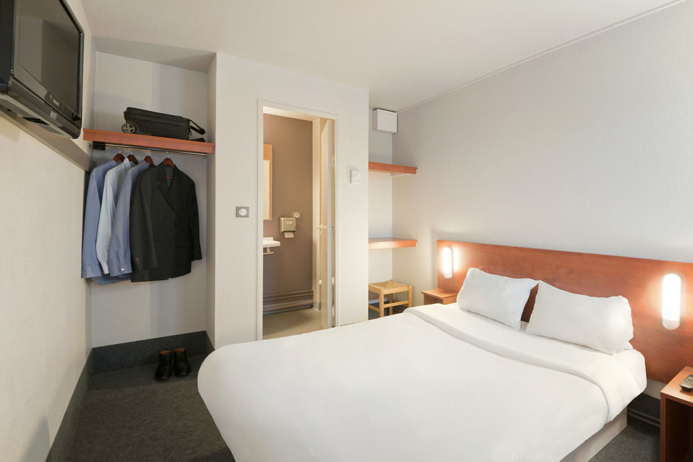 B&B Hotel Valence Nord Bourg-les-Valence Exterior photo