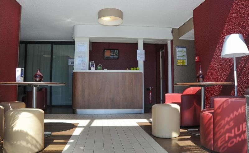 B&B Hotel Valence Nord Bourg-les-Valence Exterior photo