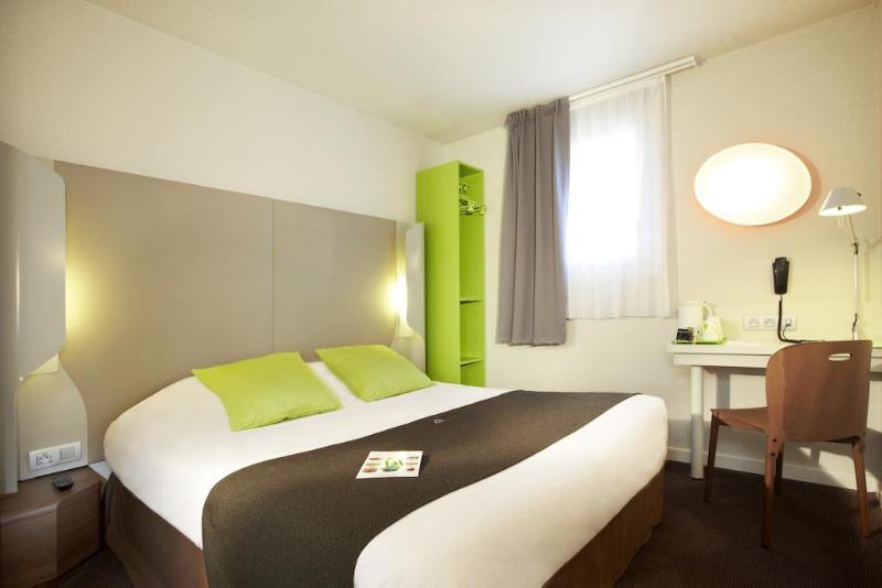 B&B Hotel Valence Nord Bourg-les-Valence Exterior photo