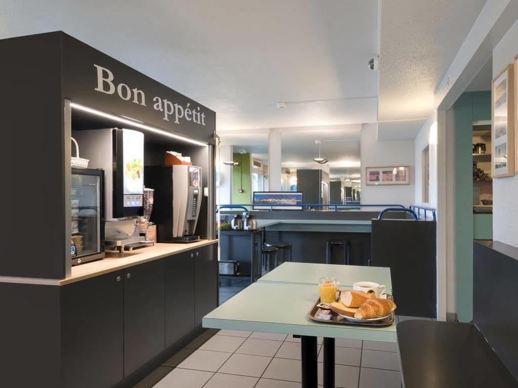 B&B Hotel Valence Nord Bourg-les-Valence Exterior photo