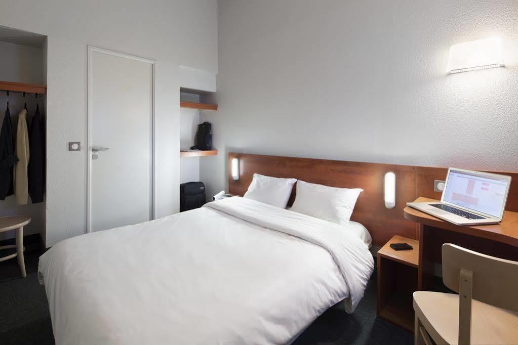 B&B Hotel Valence Nord Bourg-les-Valence Exterior photo
