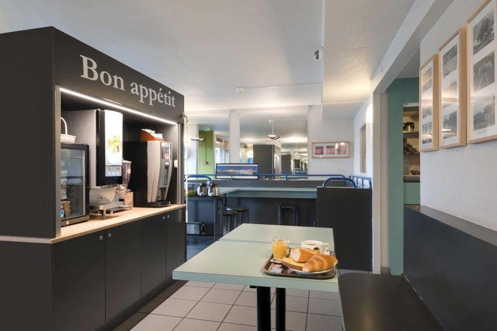 B&B Hotel Valence Nord Bourg-les-Valence Exterior photo